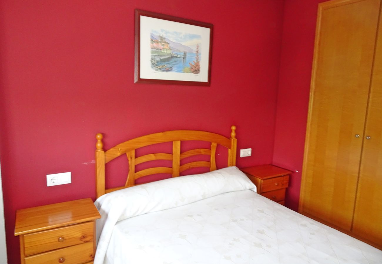 Apartamento en Gandia - BITACORA VI - 4º - E