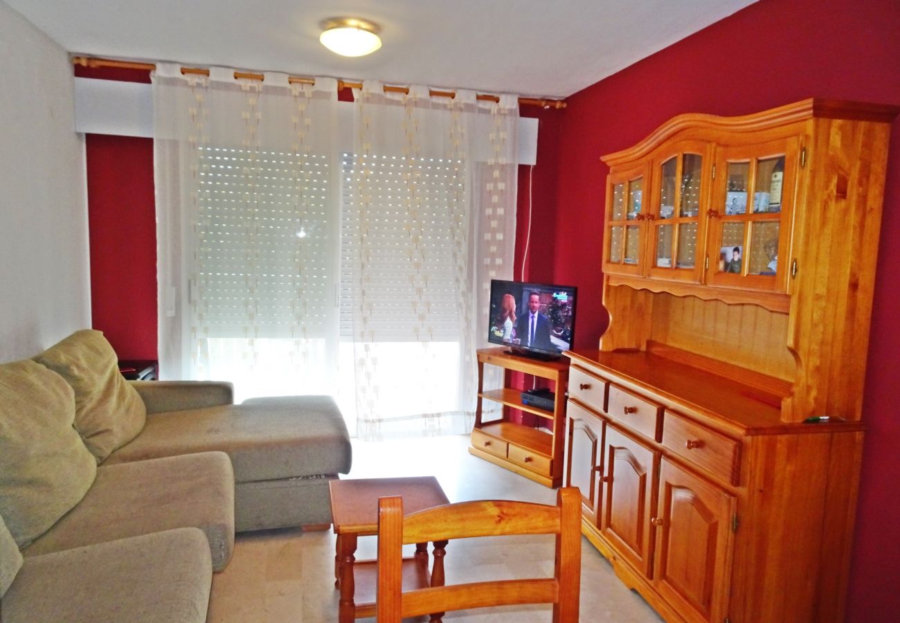 Apartamento en Gandia - BITACORA VI - 4º - E