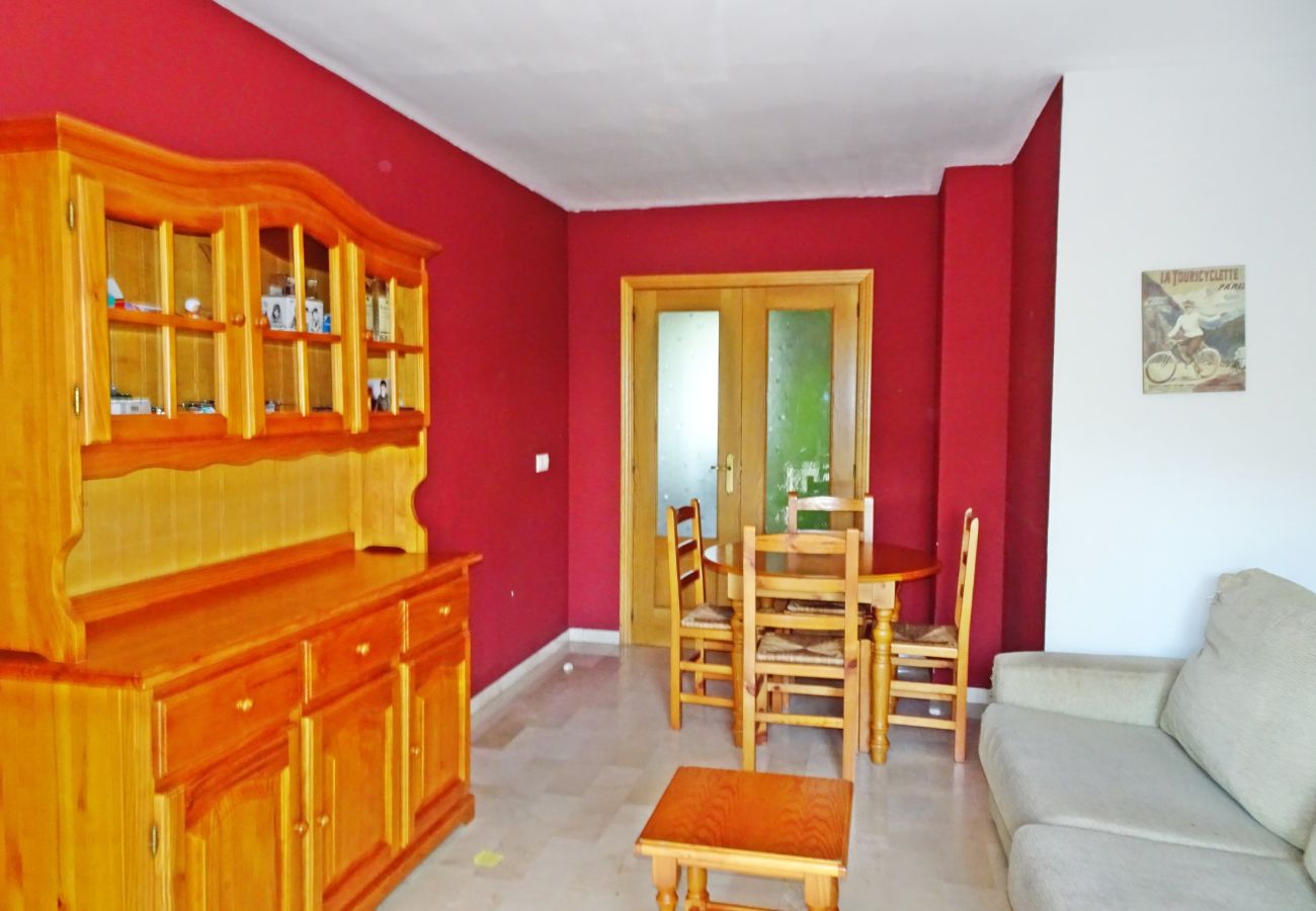 Apartamento en Gandia - BITACORA VI - 4º - E