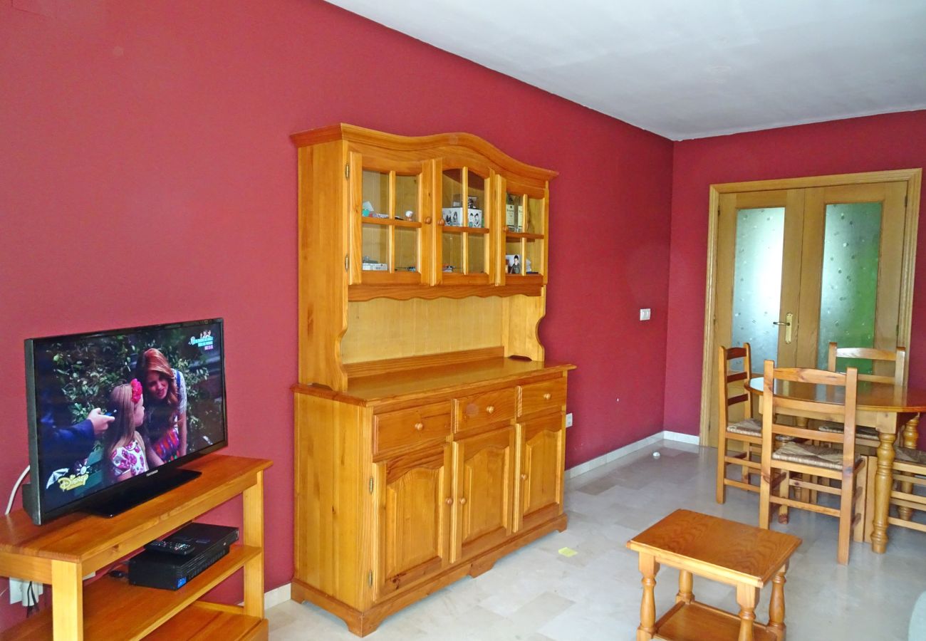 Apartamento en Gandia - BITACORA VI - 4º - E