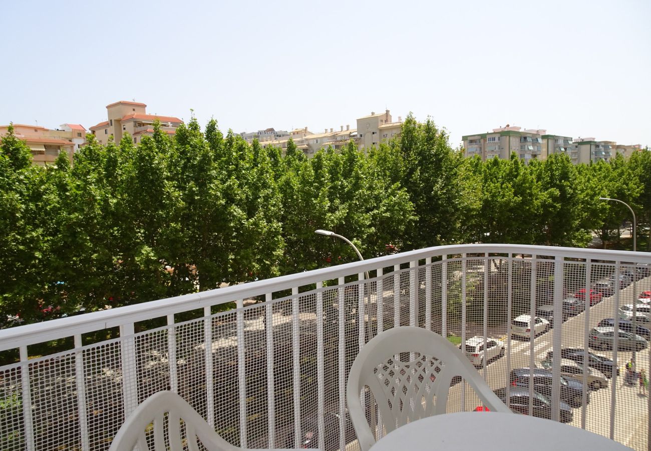 Apartamento en Gandia - BITACORA VI - 4º - E