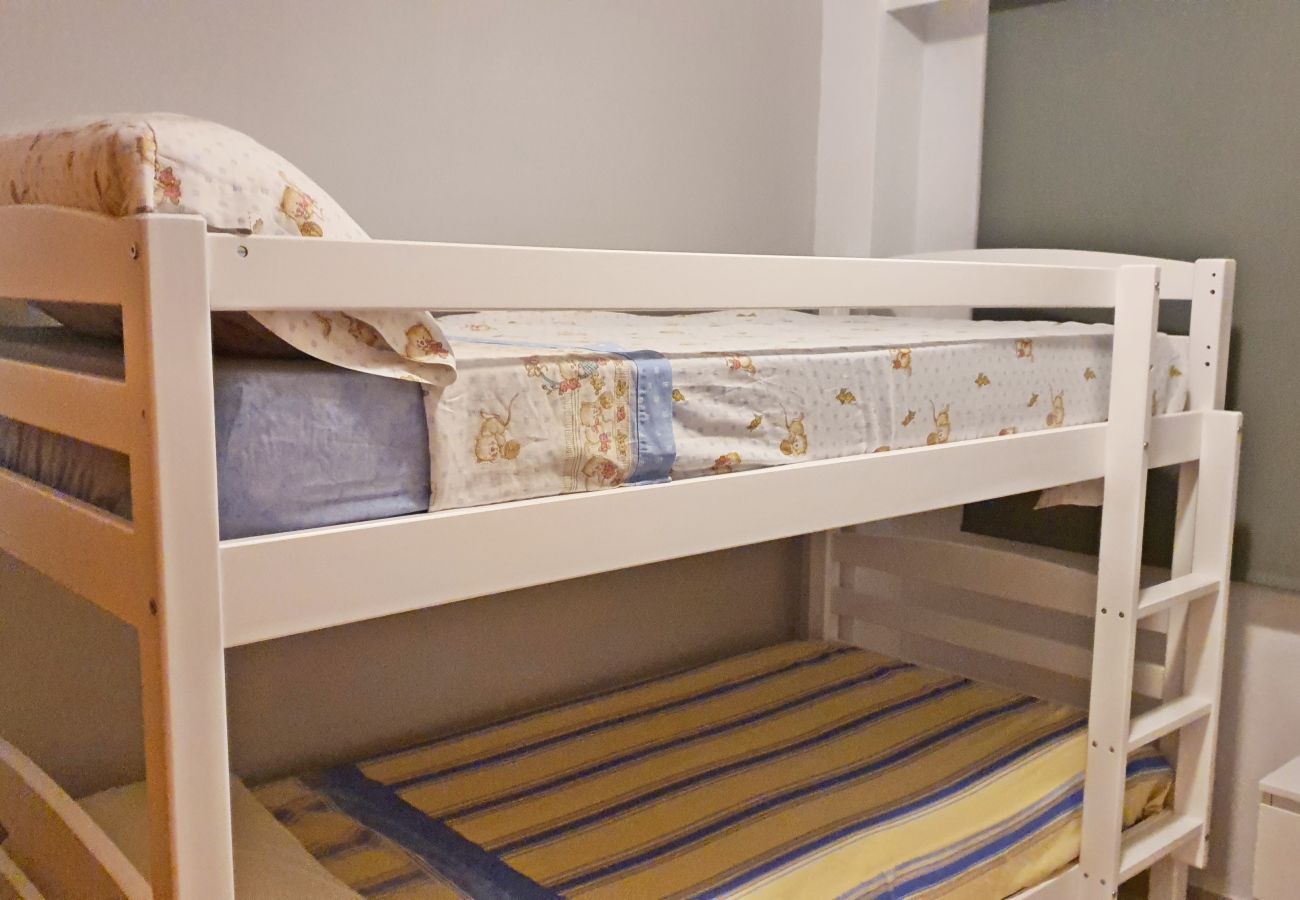 Apartamento en Gandia - BITACORA VI - 4º - E