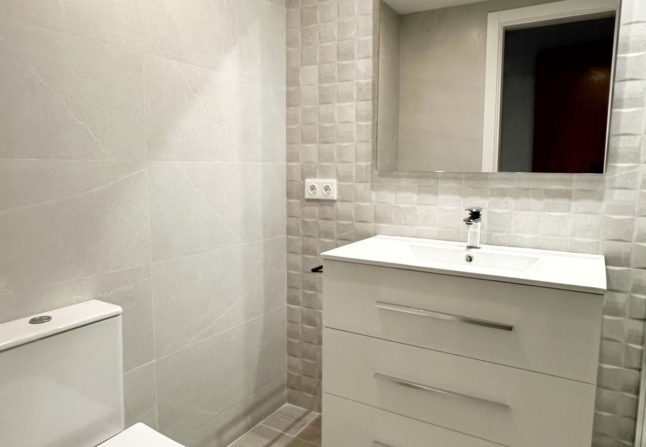 Apartamento en Gandia - BITACORA VI - 4º - E