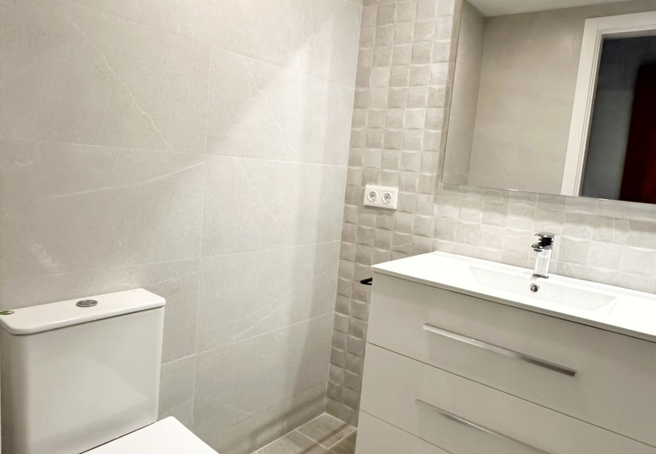 Apartamento en Gandia - BITACORA VI - 4º - E