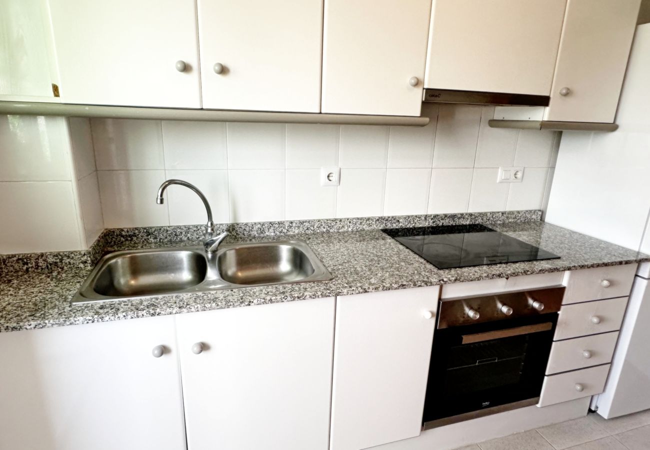Apartamento en Gandia - BITACORA VI - 4º - E