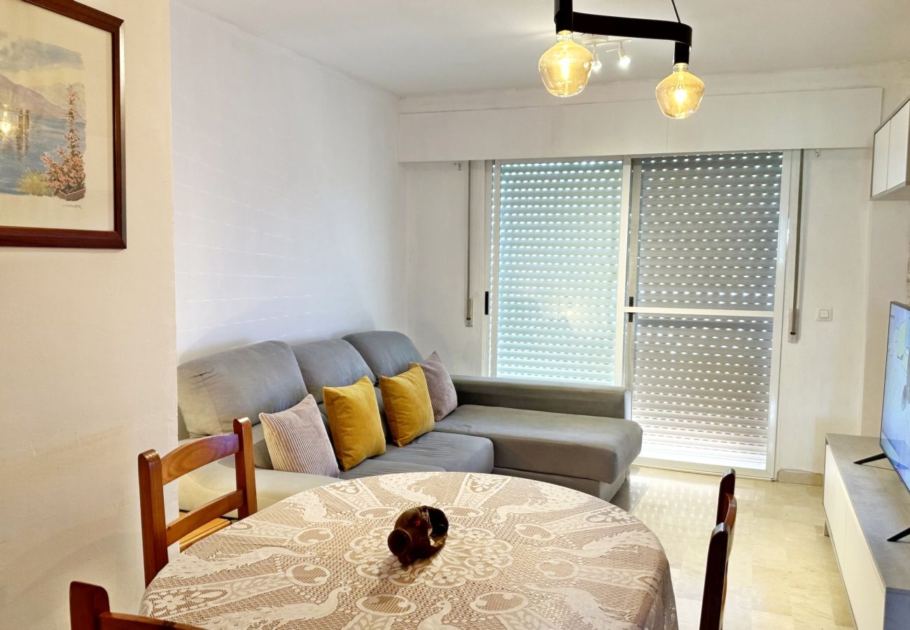 Apartamento en Gandia - BITACORA VI - 4º - E