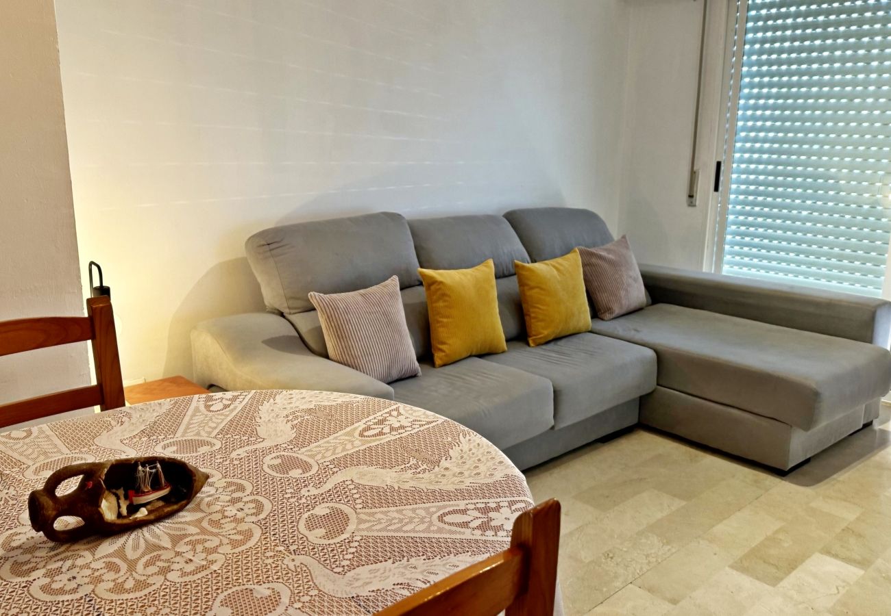 Apartamento en Gandia - BITACORA VI - 4º - E