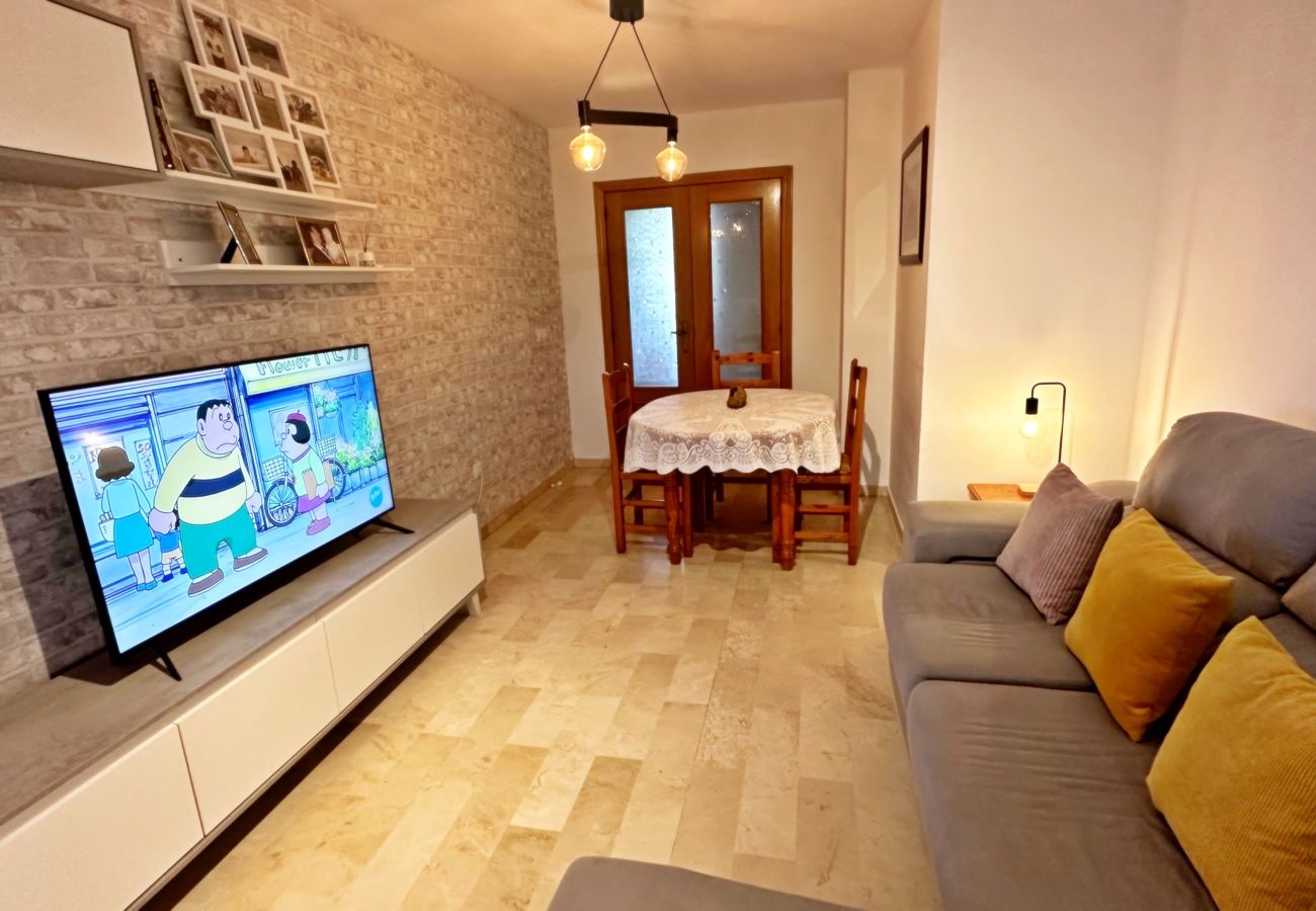 Apartamento en Gandia - BITACORA VI - 4º - E