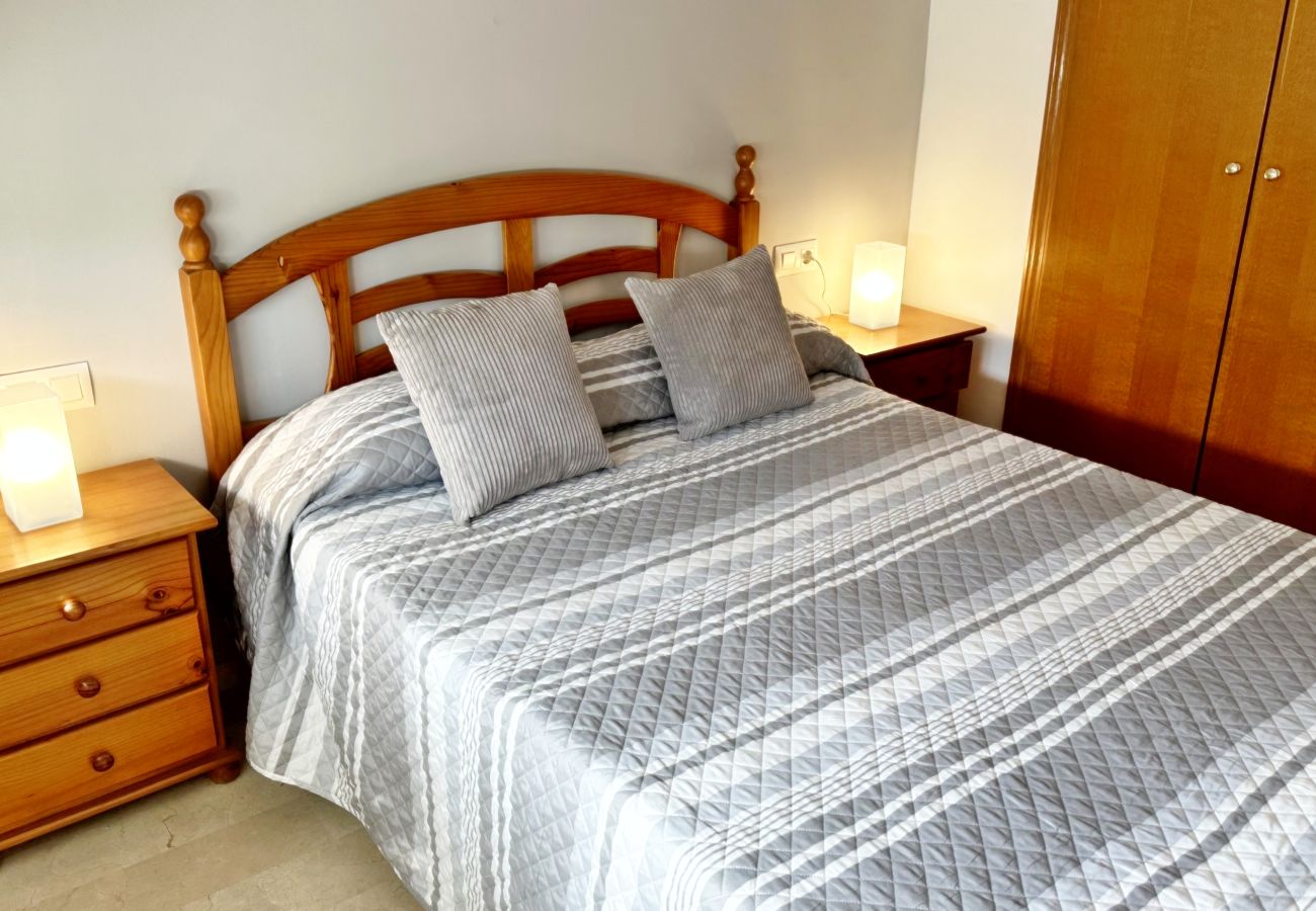 Apartamento en Gandia - BITACORA VI - 4º - E