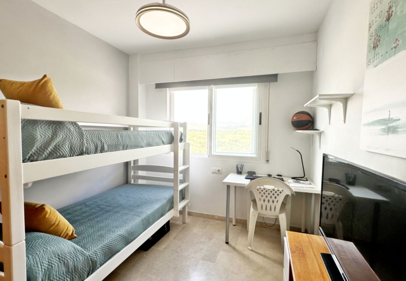 Apartamento en Gandia - BITACORA VI - 4º - E