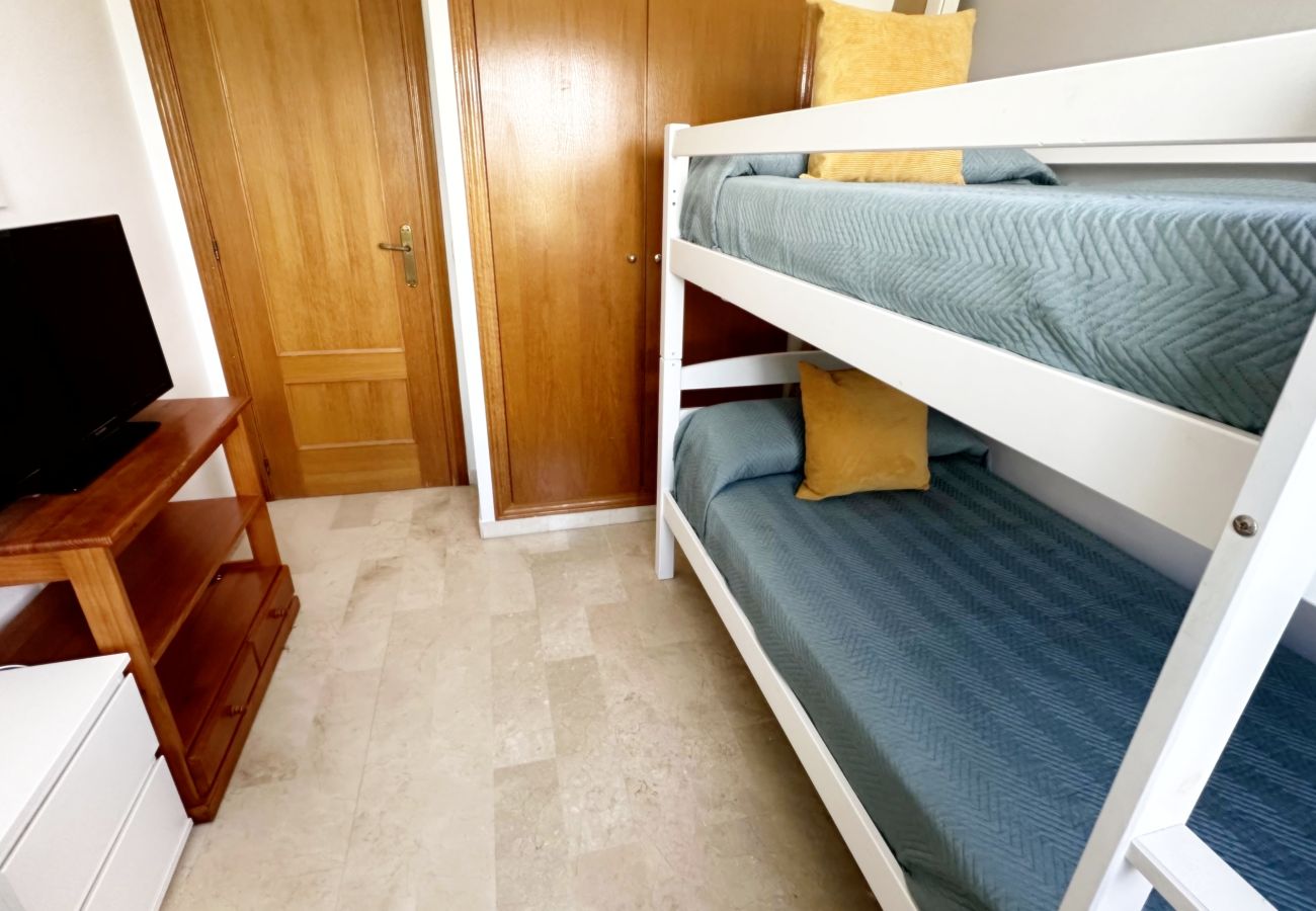 Apartamento en Gandia - BITACORA VI - 4º - E
