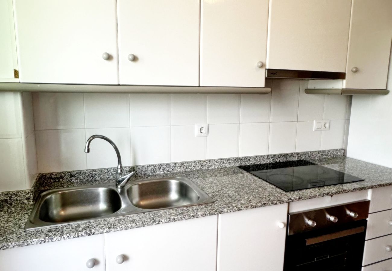 Apartamento en Gandia - BITACORA VI - 4º - E