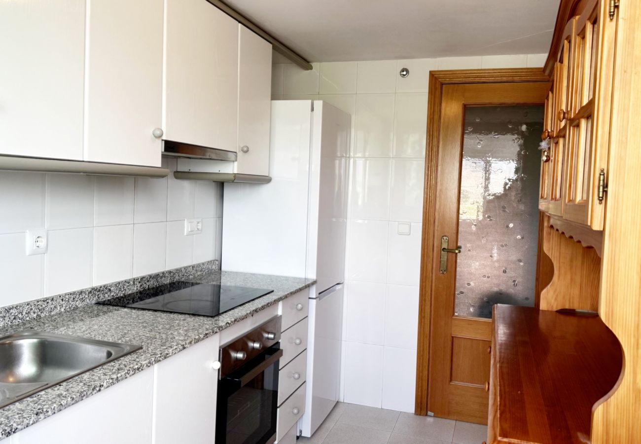 Apartamento en Gandia - BITACORA VI - 4º - E