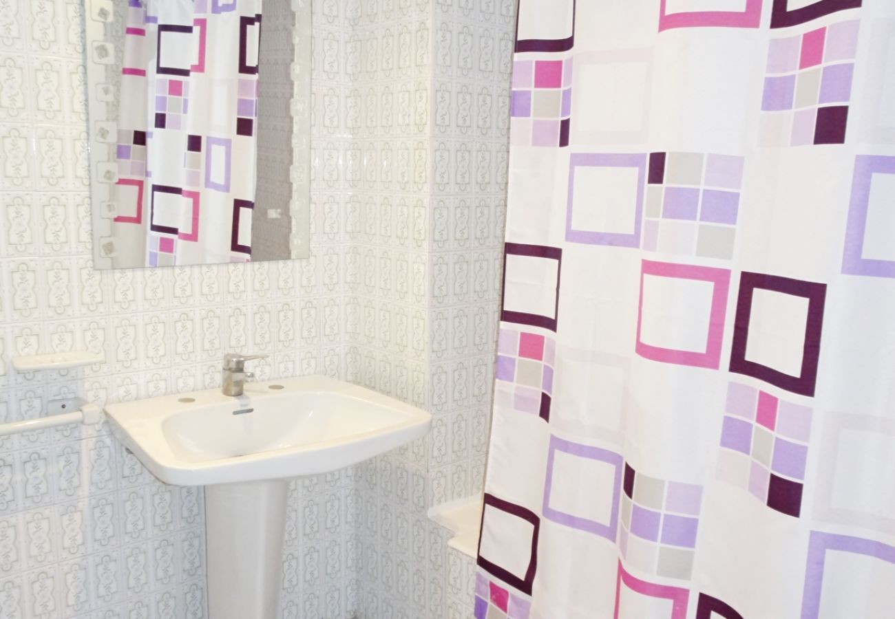 Apartamento en Gandia - BONAIRE E9 - 9º