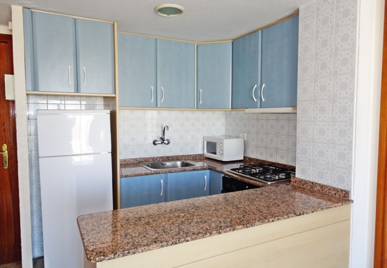 Apartamento en Gandia - BONAIRE E9 - 9º