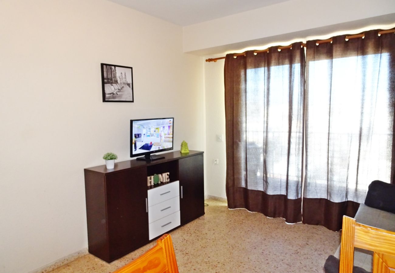 Apartamento en Gandia - BONAIRE E9 - 9º