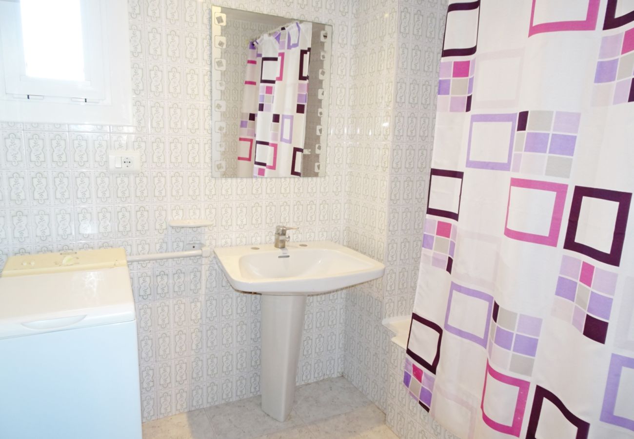 Apartamento en Gandia - BONAIRE E9 - 9º