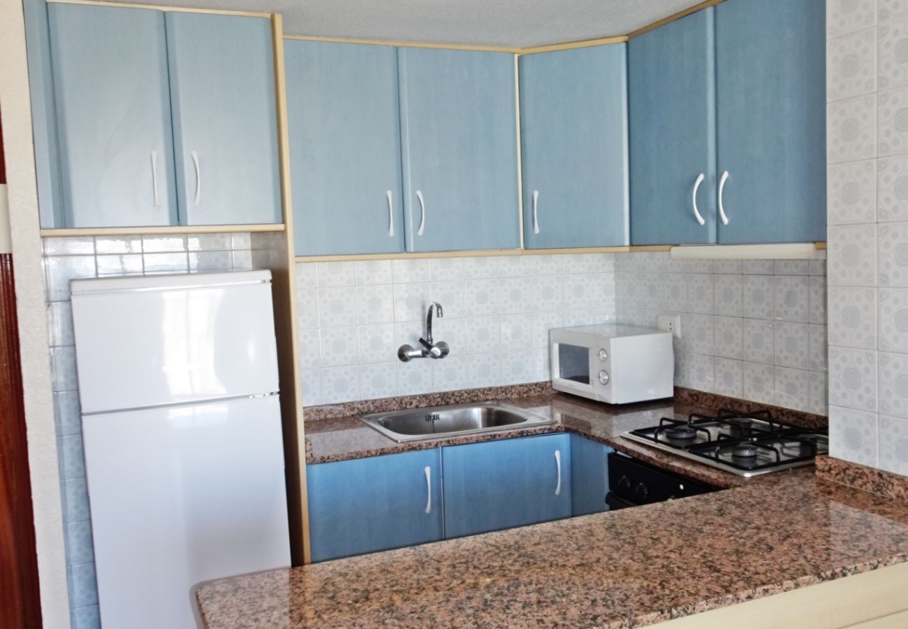 Apartamento en Gandia - BONAIRE E9 - 9º