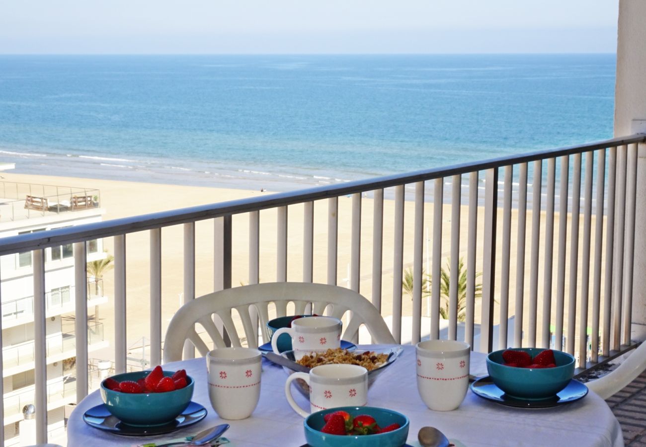 Apartamento en Gandia - BONAIRE E9 - 9º