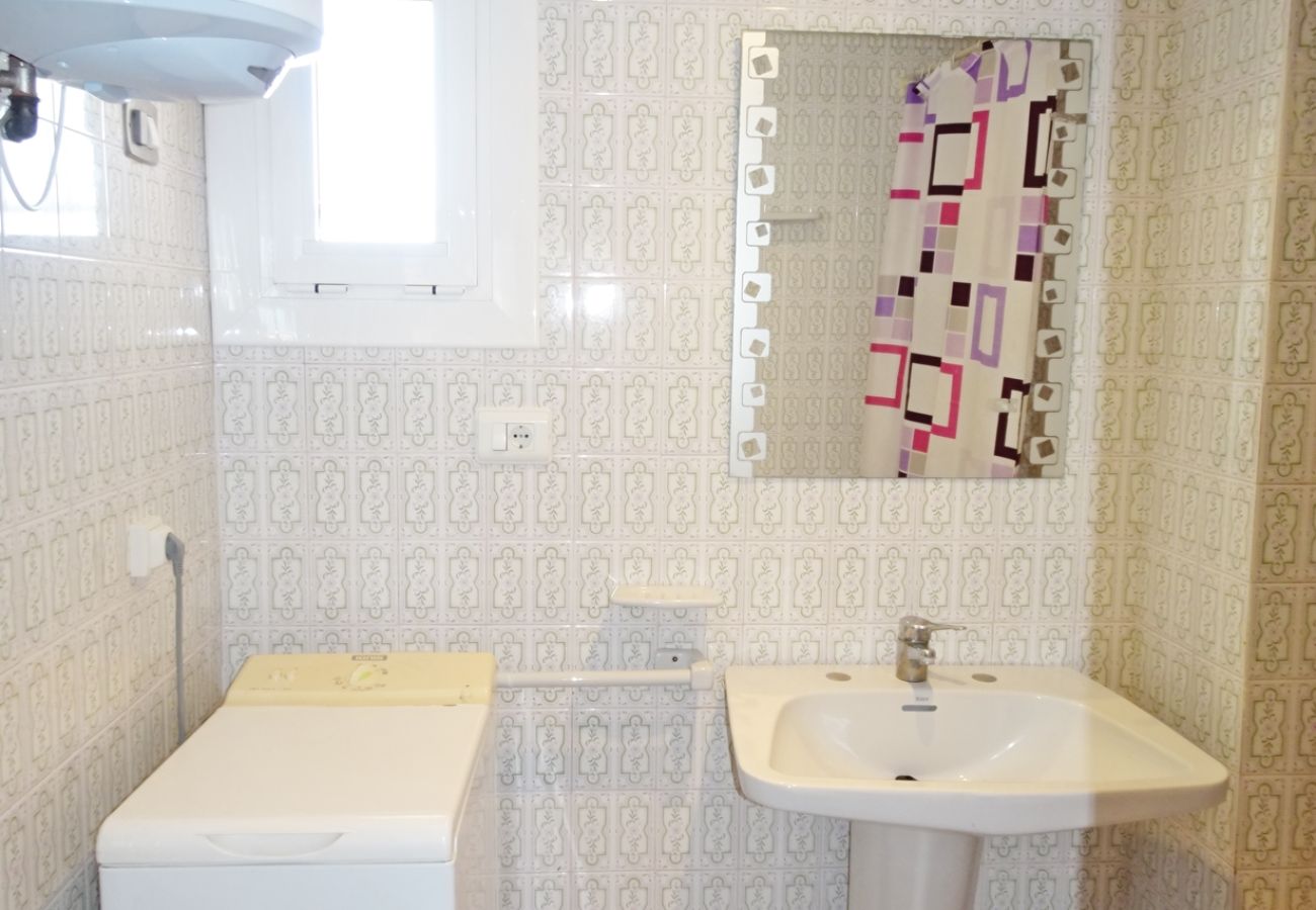 Apartamento en Gandia - BONAIRE E9 - 9º