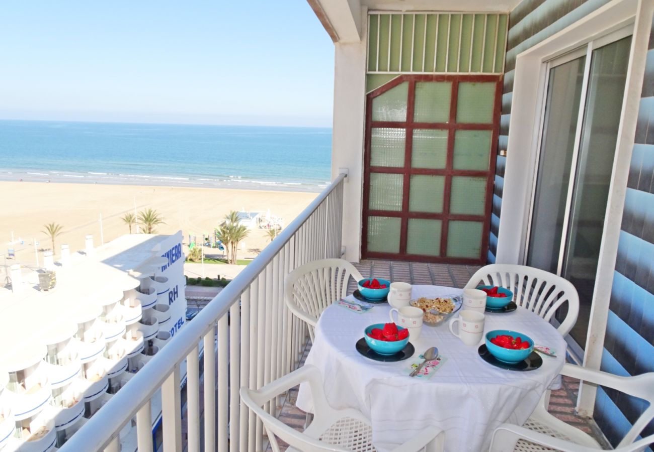 Apartamento en Gandia - BONAIRE E9 - 9º