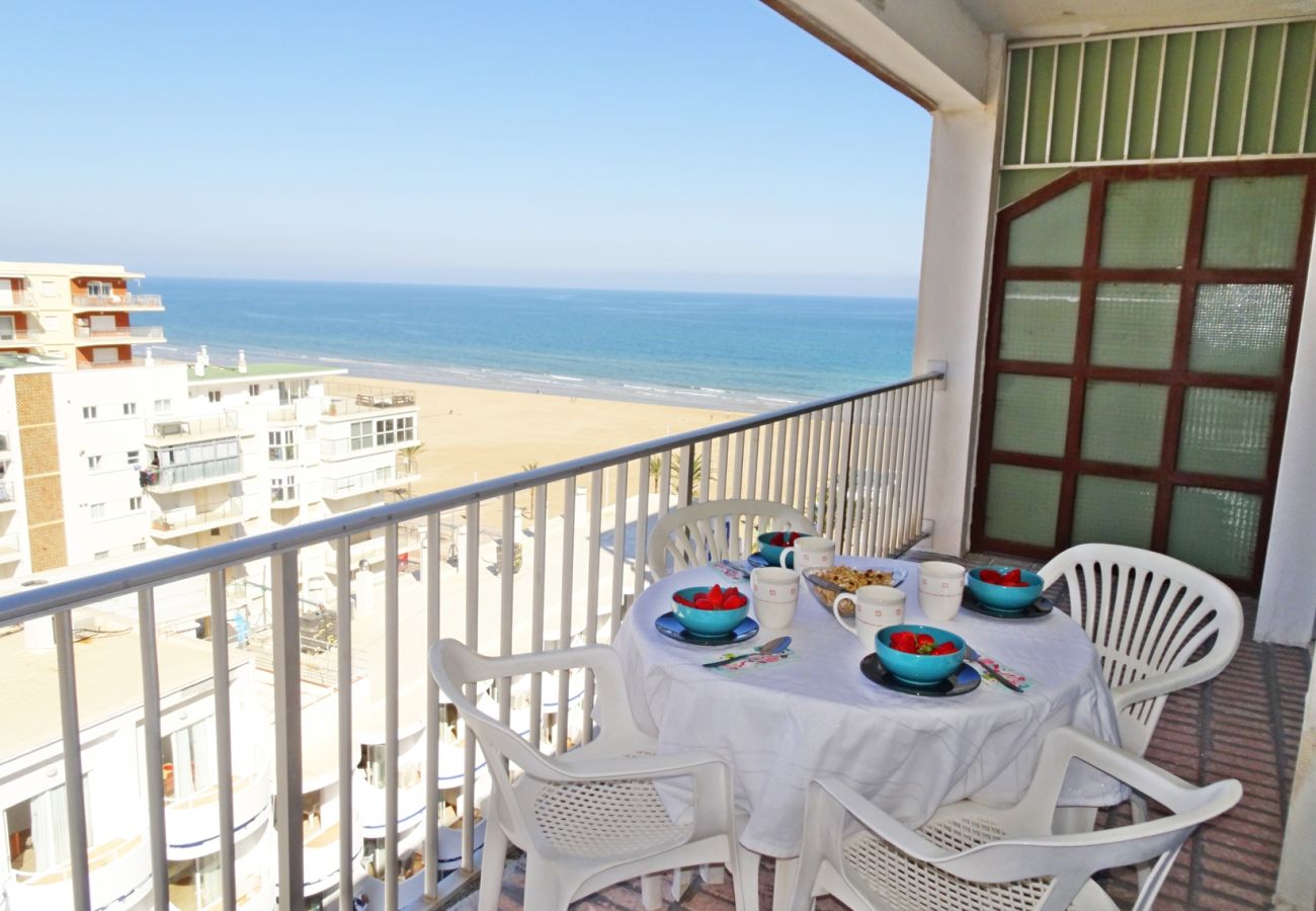 Apartamento en Gandia - BONAIRE E9 - 9º