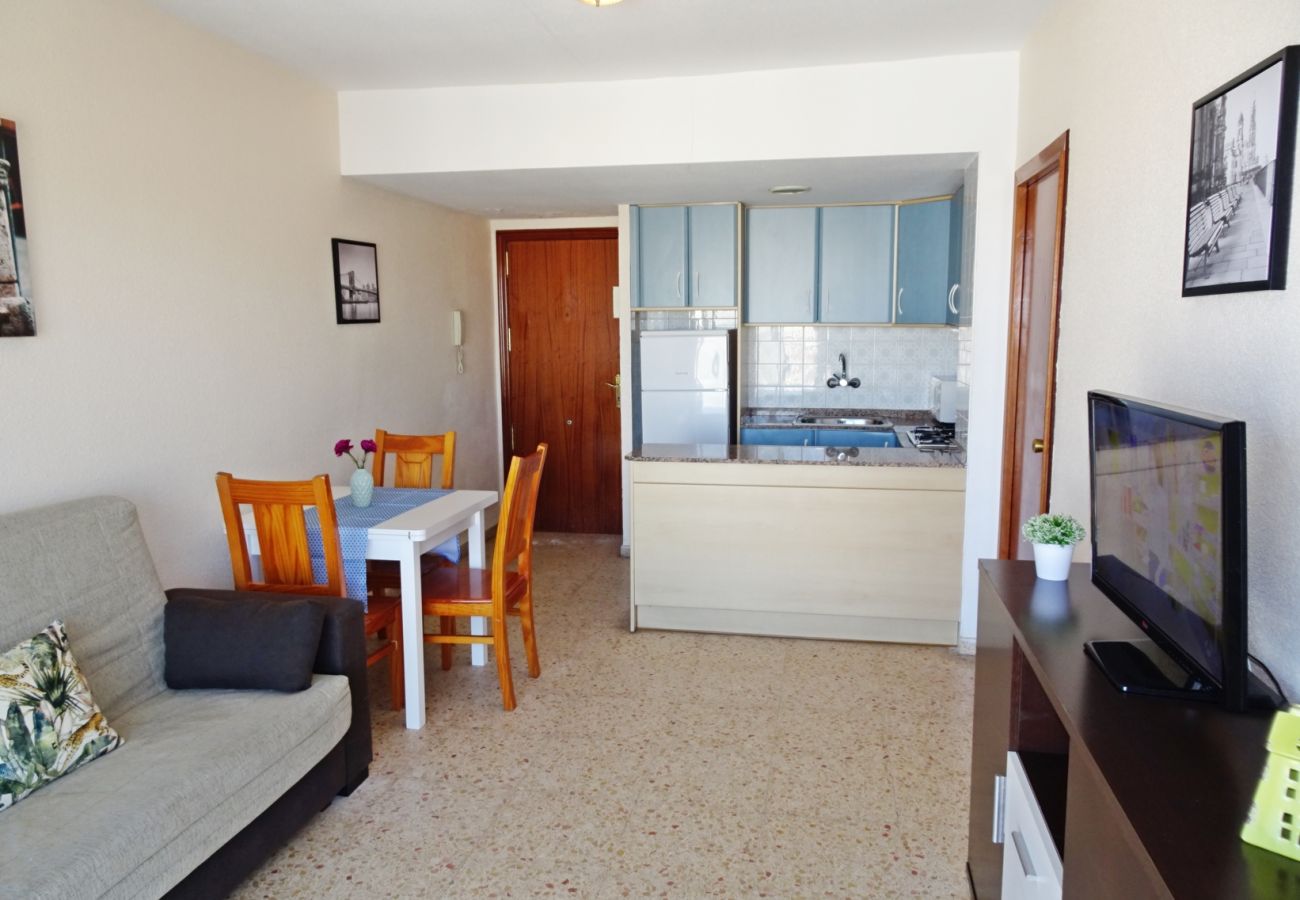 Apartamento en Gandia - BONAIRE E9 - 9º