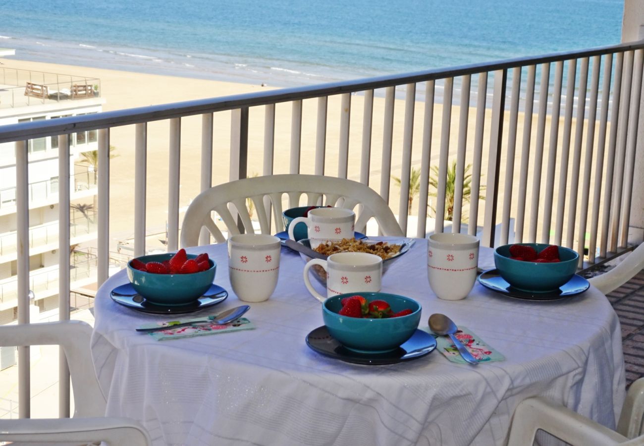 Apartamento en Gandia - BONAIRE E9 - 9º