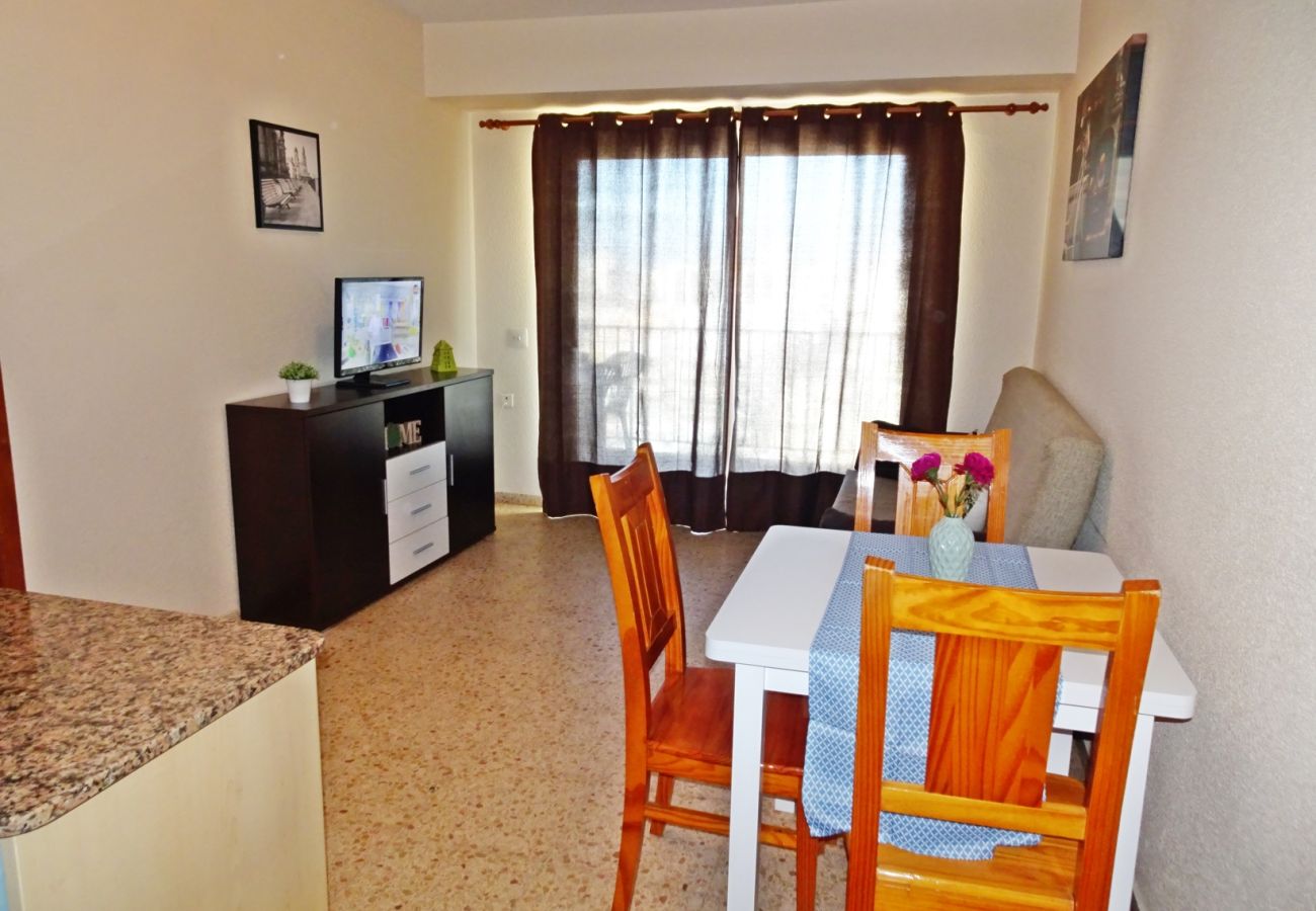 Apartamento en Gandia - BONAIRE E9 - 9º