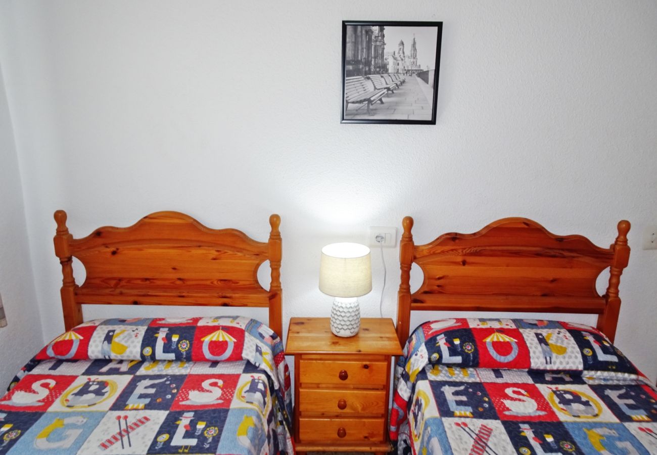 Apartamento en Gandia - BONAIRE E9 - 9º