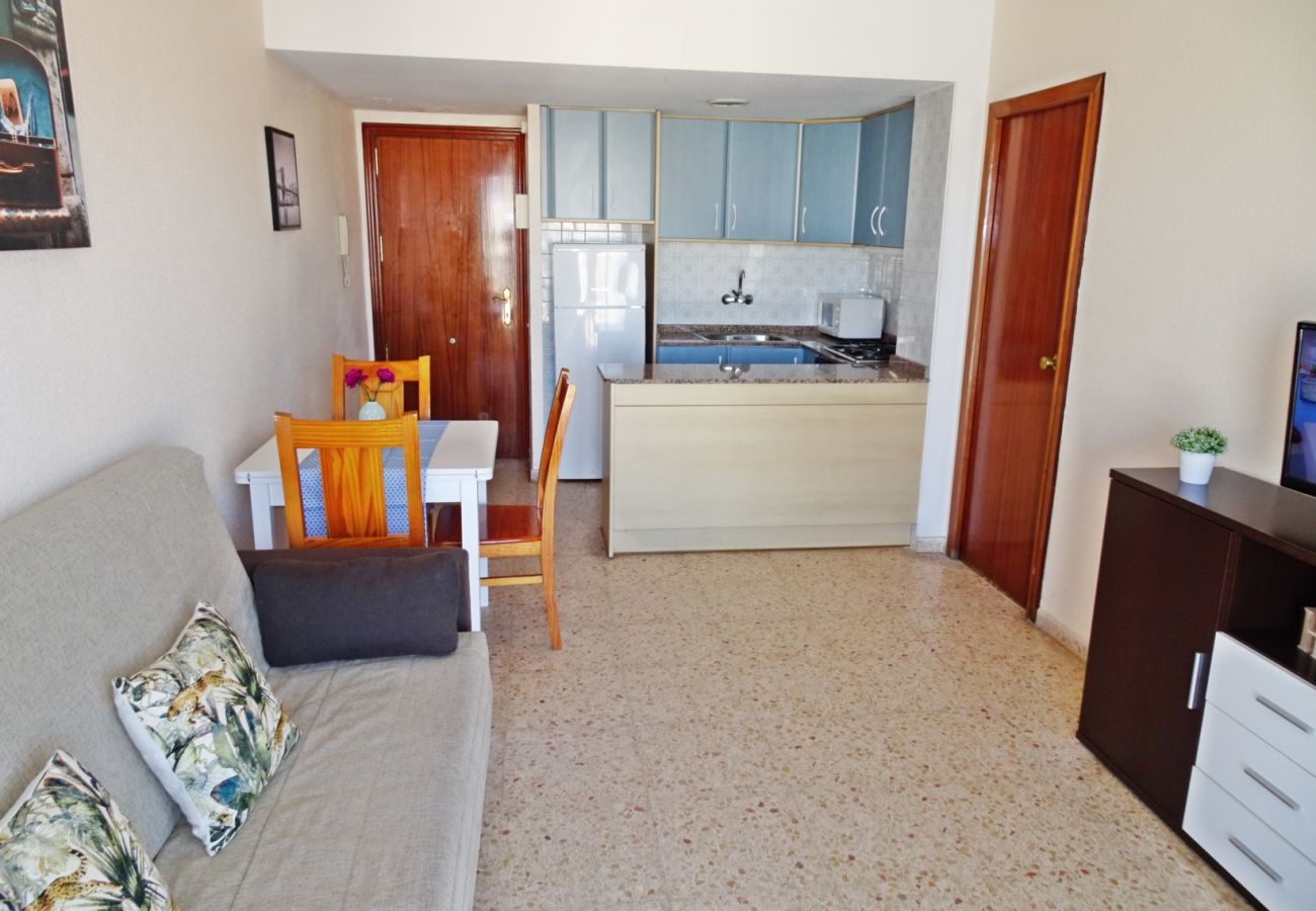 Apartamento en Gandia - BONAIRE E9 - 9º