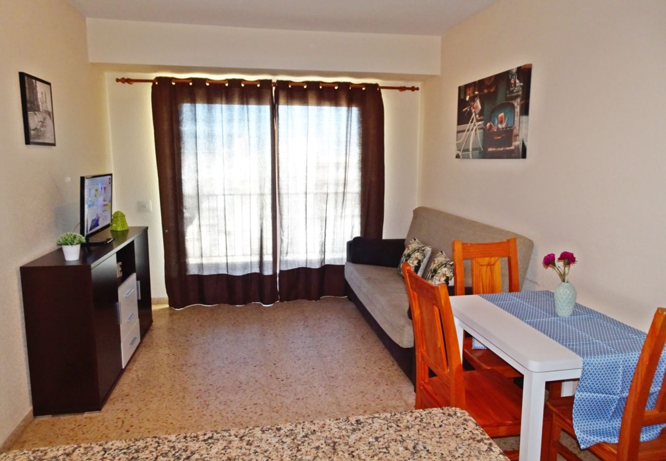 Apartamento en Gandia - BONAIRE E9 - 9º