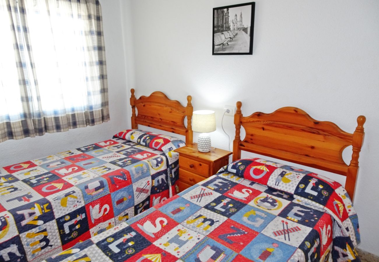 Apartamento en Gandia - BONAIRE E9 - 9º