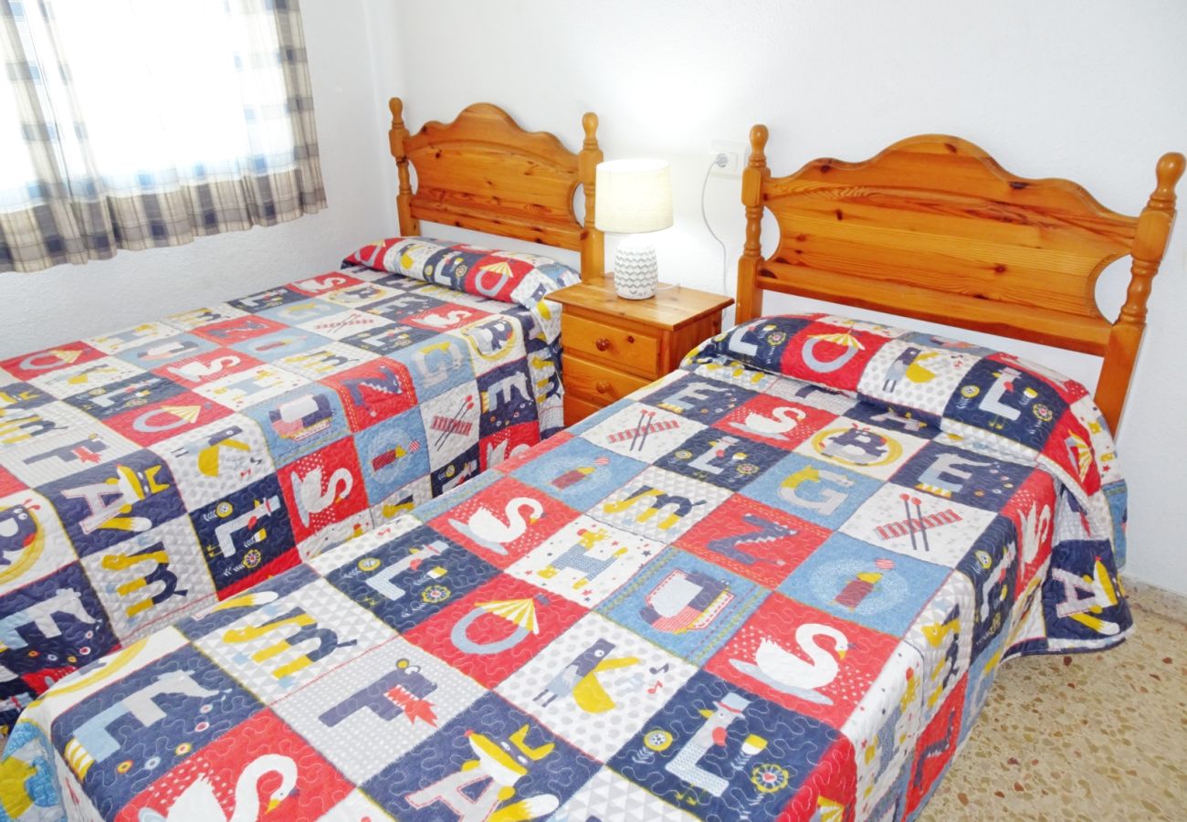 Apartamento en Gandia - BONAIRE E9 - 9º