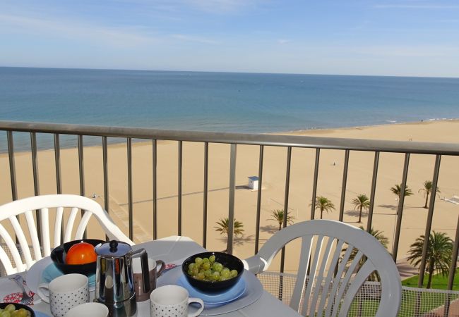 Apartamento en Gandia - INFANTE E2 - 12º