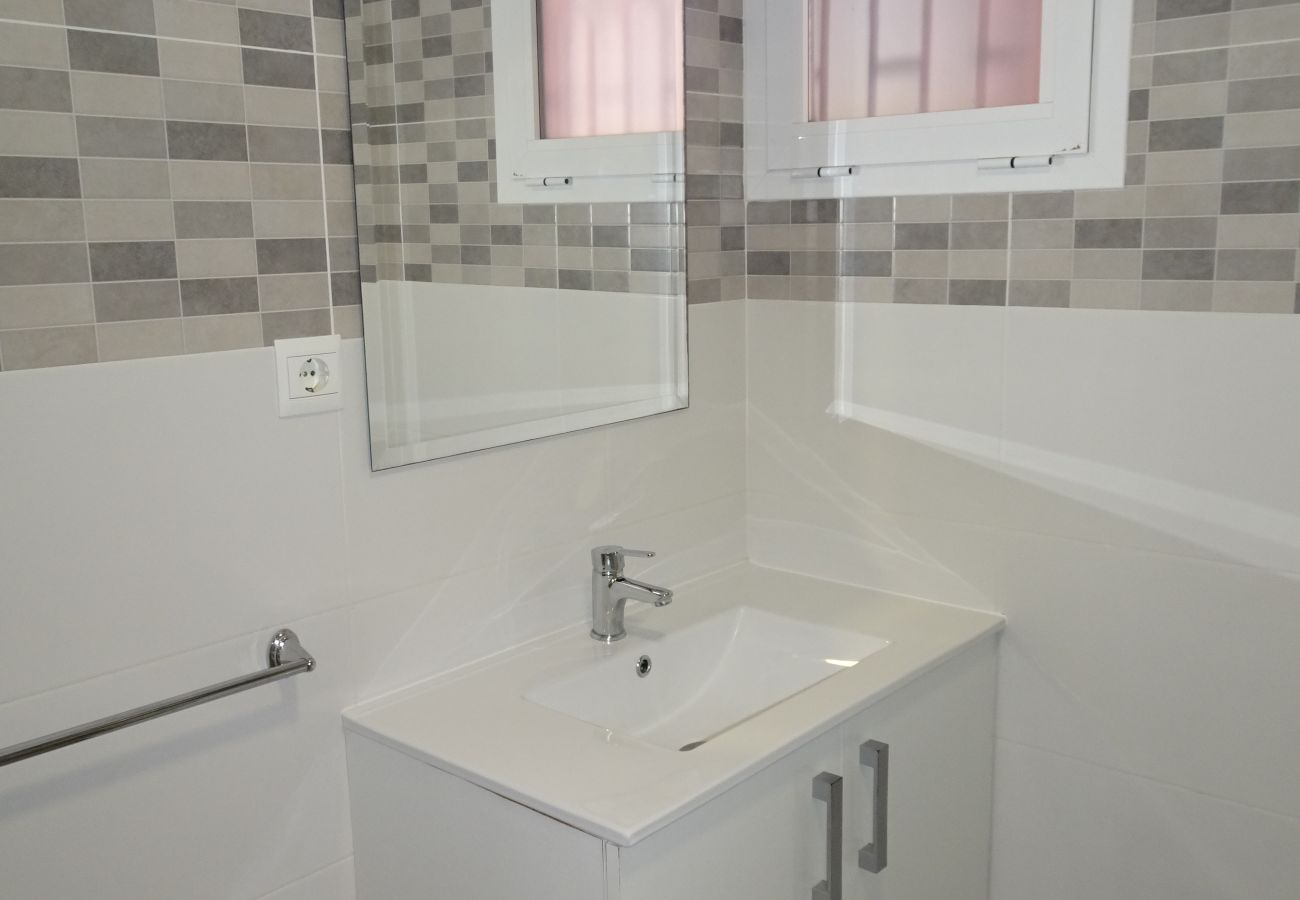 Apartamento en Gandia - INFANTE E2 - 12º