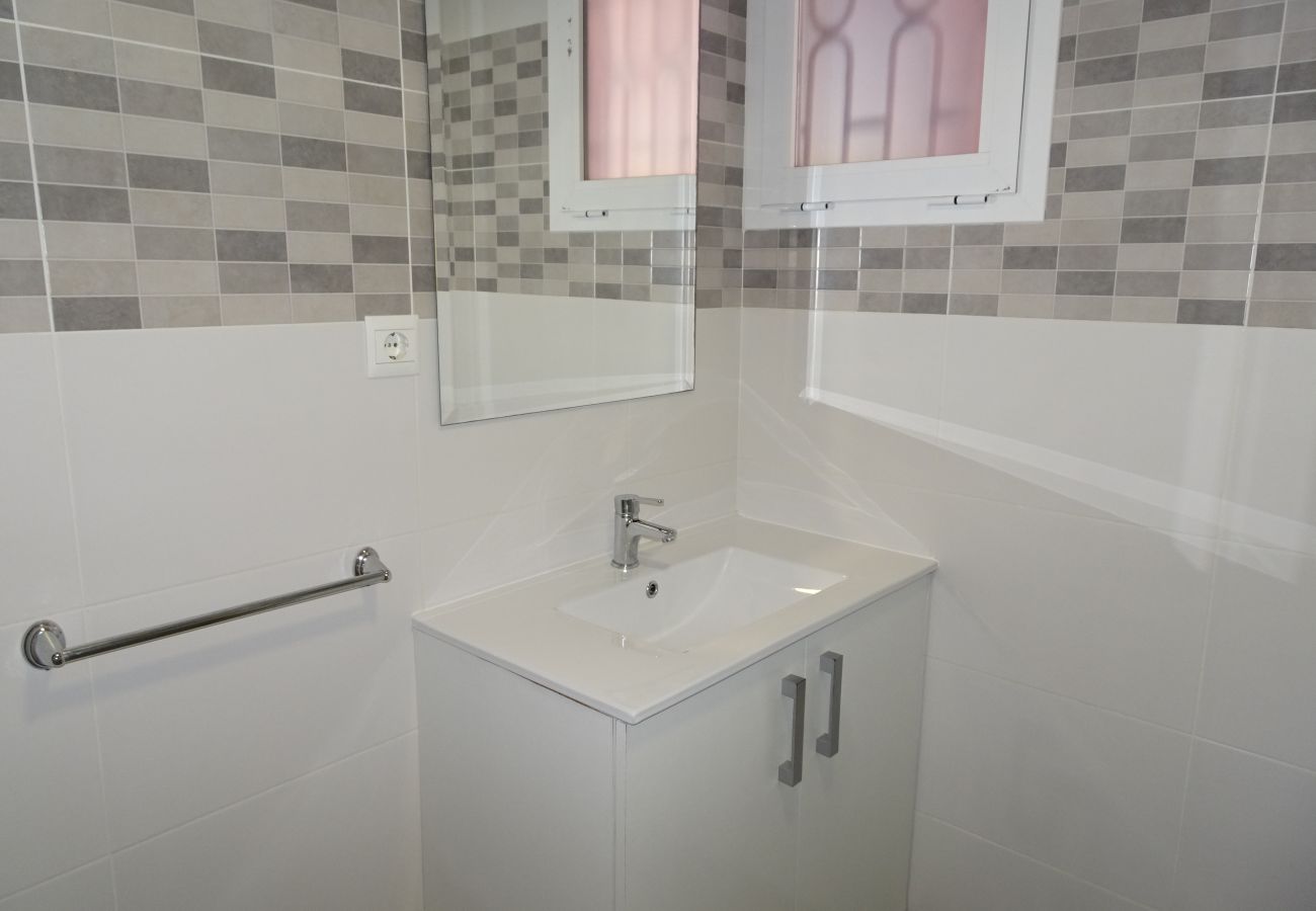 Apartamento en Gandia - INFANTE E2 - 12º
