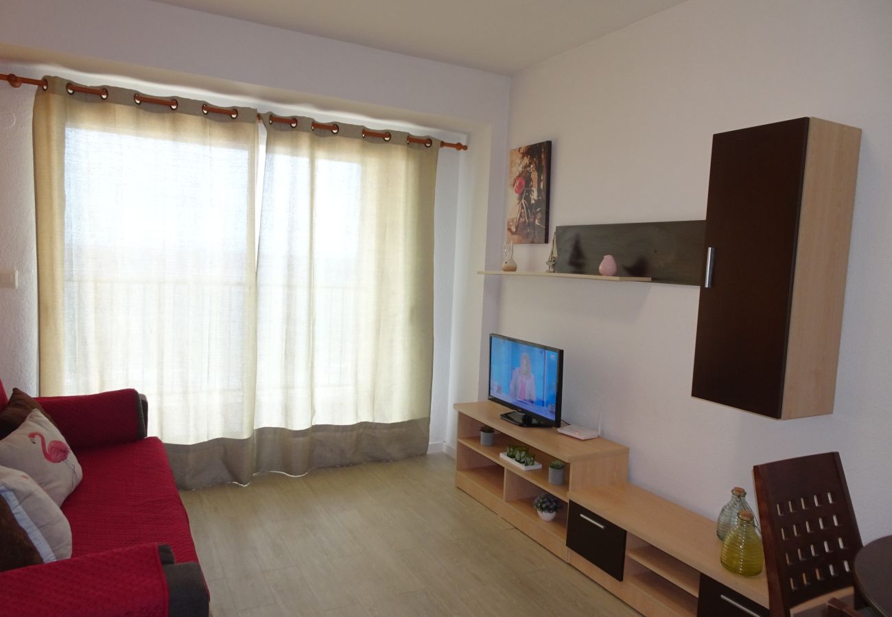 Apartamento en Gandia - INFANTE E2 - 12º