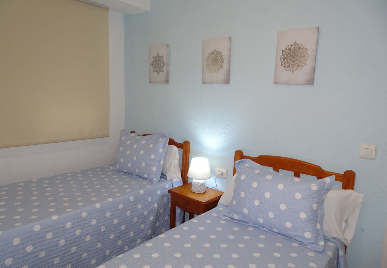 Apartamento en Gandia - INFANTE E2 - 12º