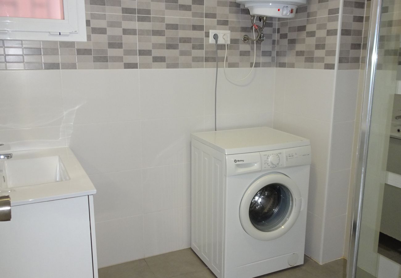 Apartamento en Gandia - INFANTE E2 - 12º