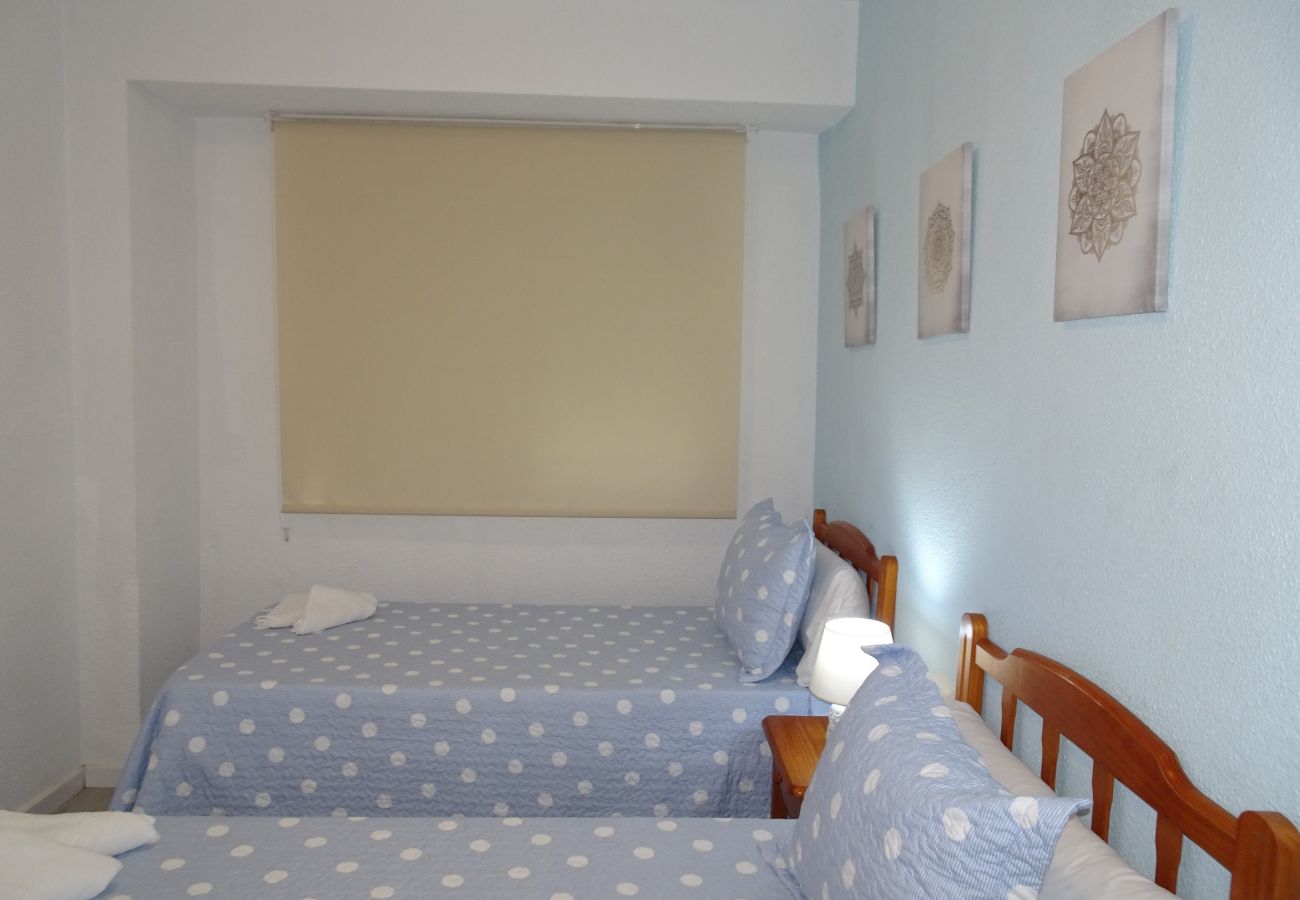 Apartamento en Gandia - INFANTE E2 - 12º