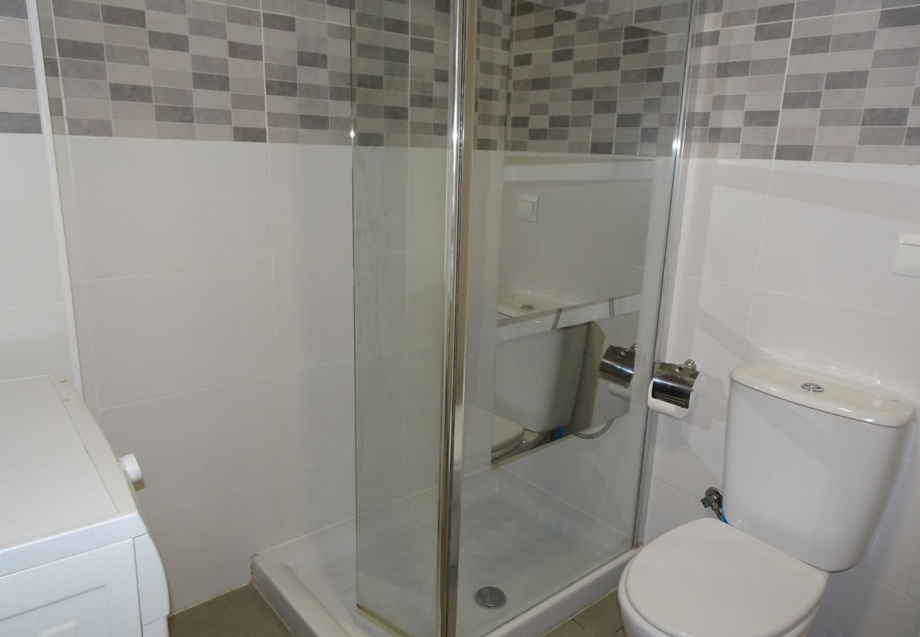 Apartamento en Gandia - INFANTE E2 - 12º