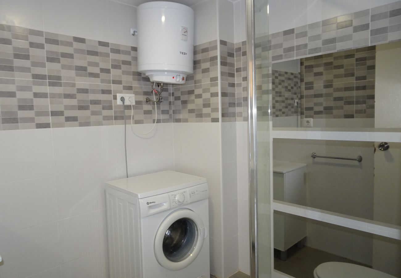 Apartamento en Gandia - INFANTE E2 - 12º