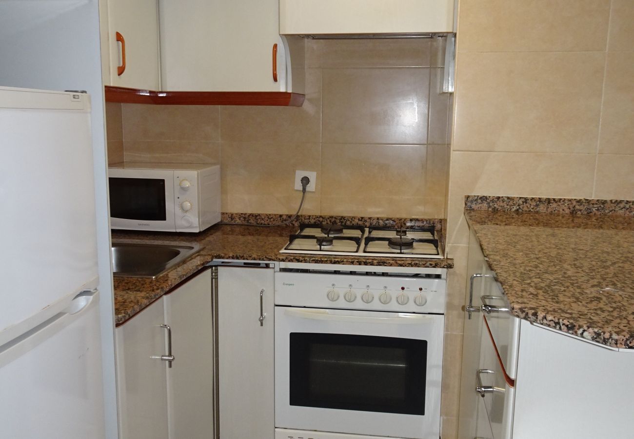 Apartamento en Gandia - INFANTE E2 - 12º