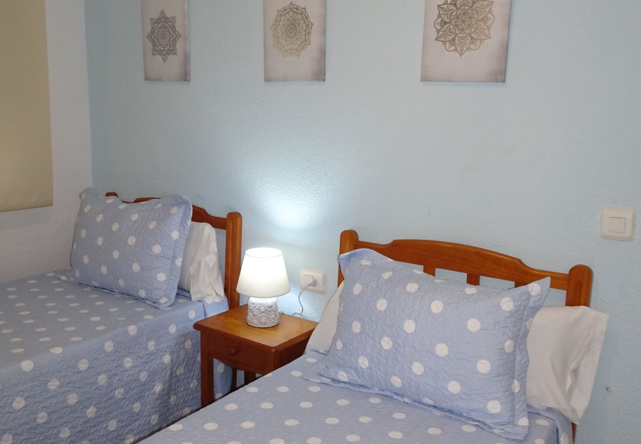 Apartamento en Gandia - INFANTE E2 - 12º