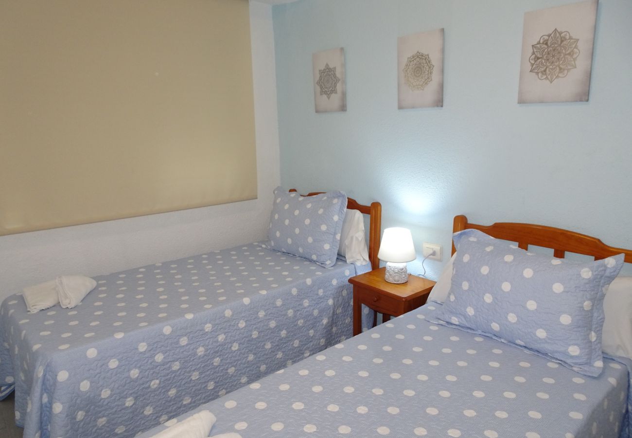 Apartamento en Gandia - INFANTE E2 - 12º