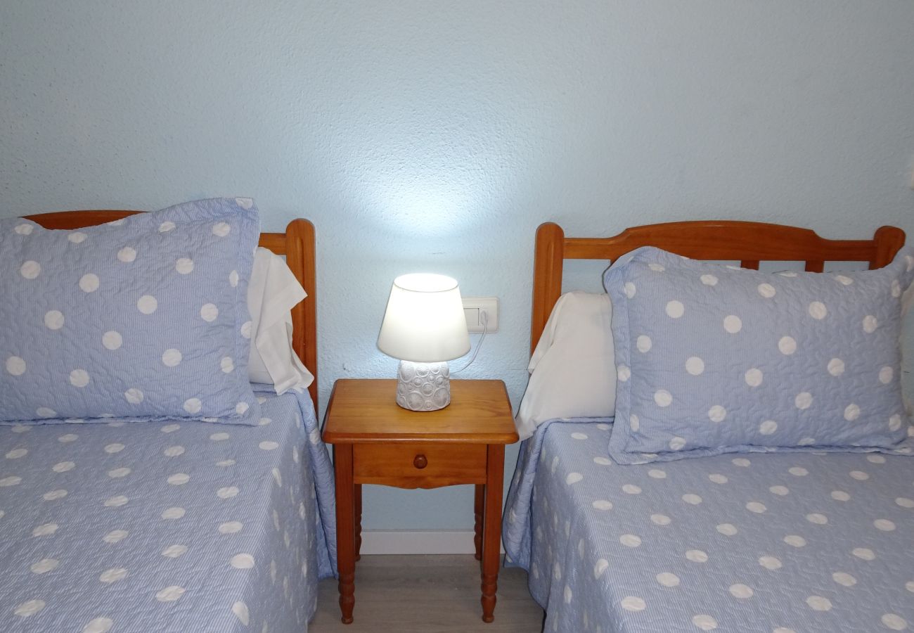Apartamento en Gandia - INFANTE E2 - 12º