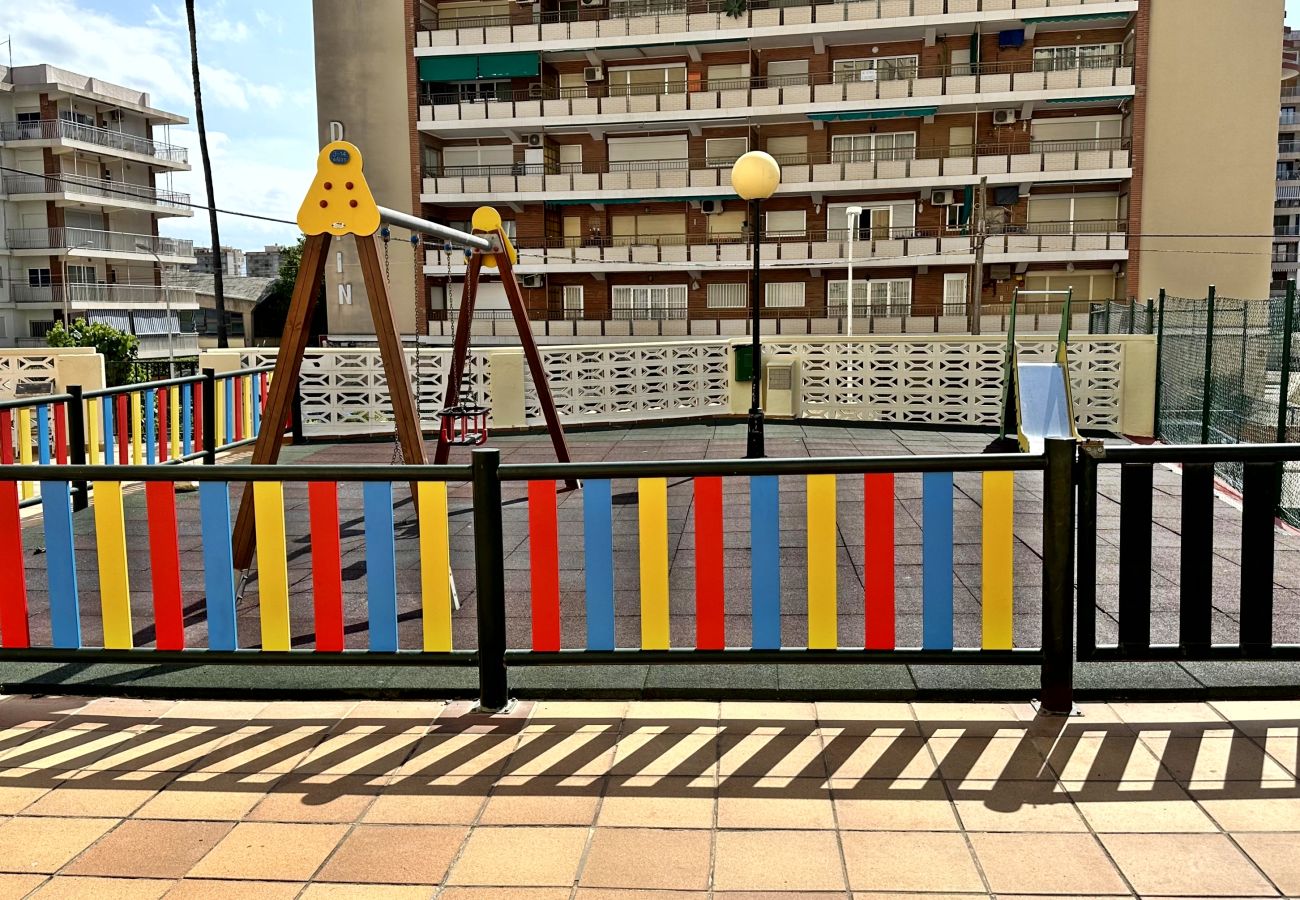 Apartamento en Gandia - INFANTE E2 - 12º