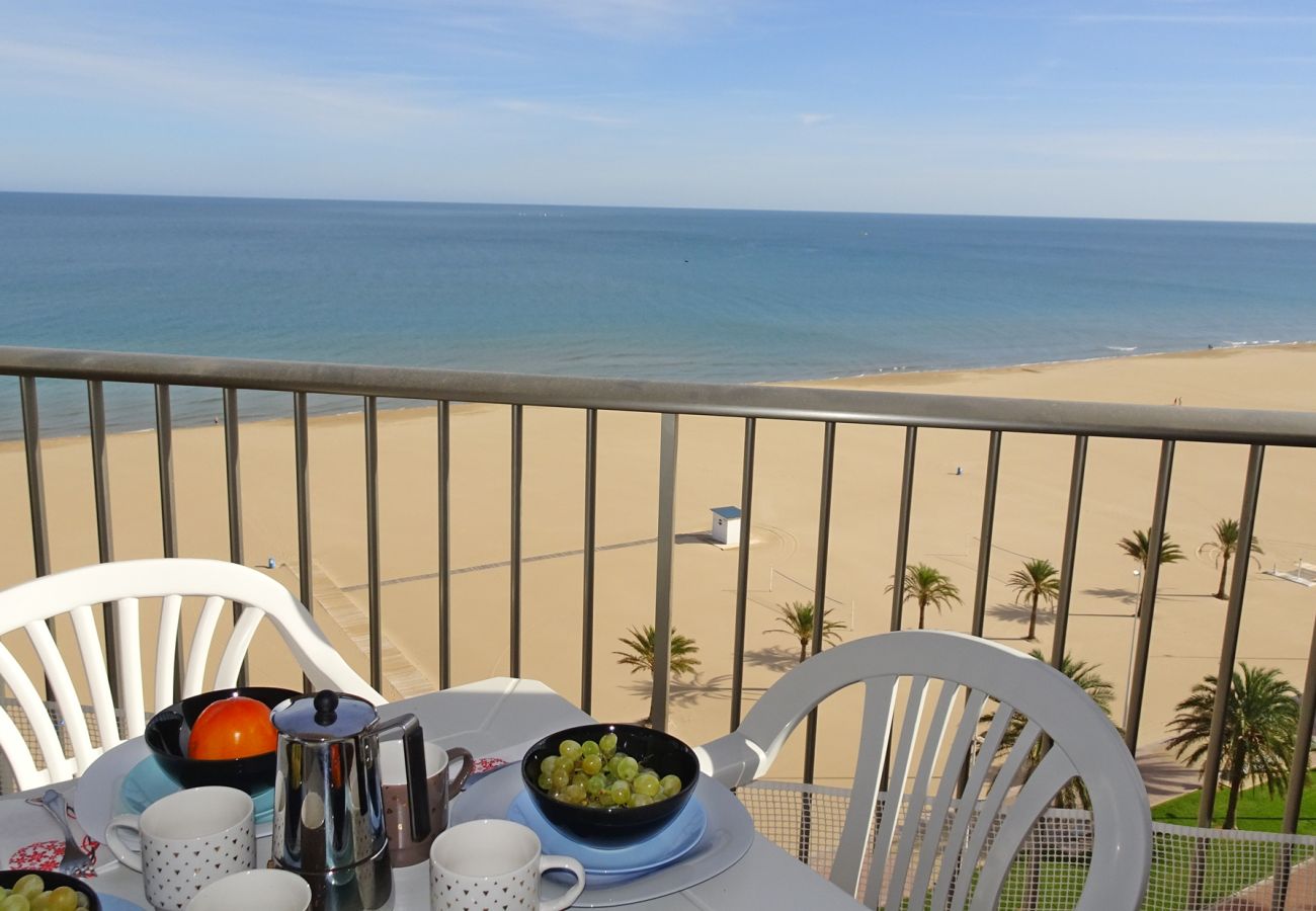 Apartamento en Gandia - INFANTE E2 - 12º
