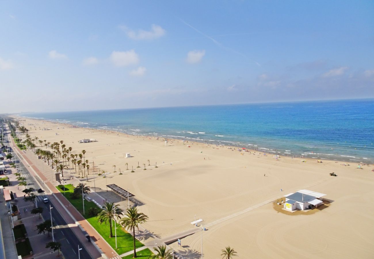 Apartamento en Gandia - INFANTE E2 - 12º